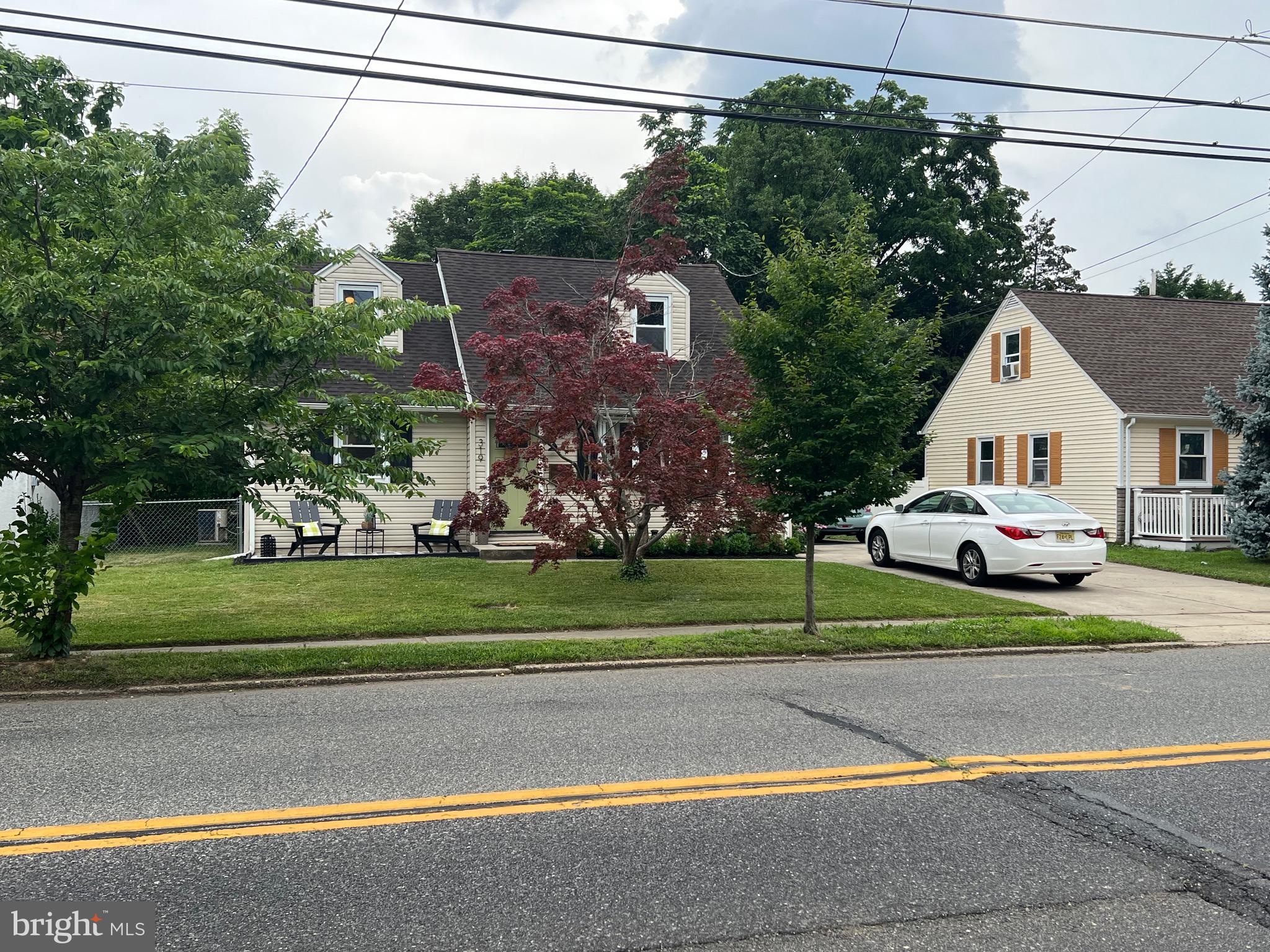 319 Nicholson Road Mount Ephraim, NJ 08059 - Photo 18 of 20