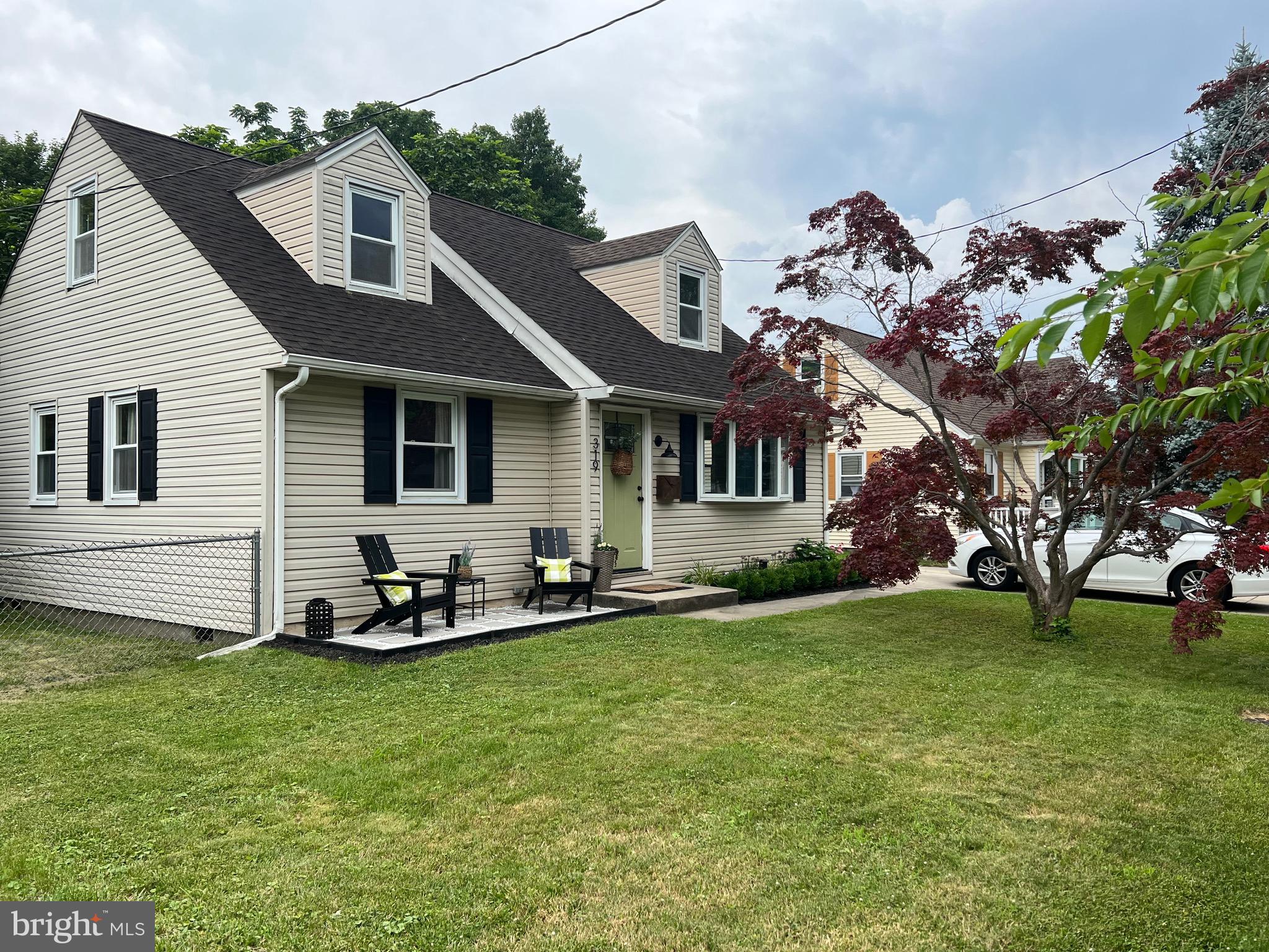 319 Nicholson Road Mount Ephraim, NJ 08059 - Photo 19 of 20