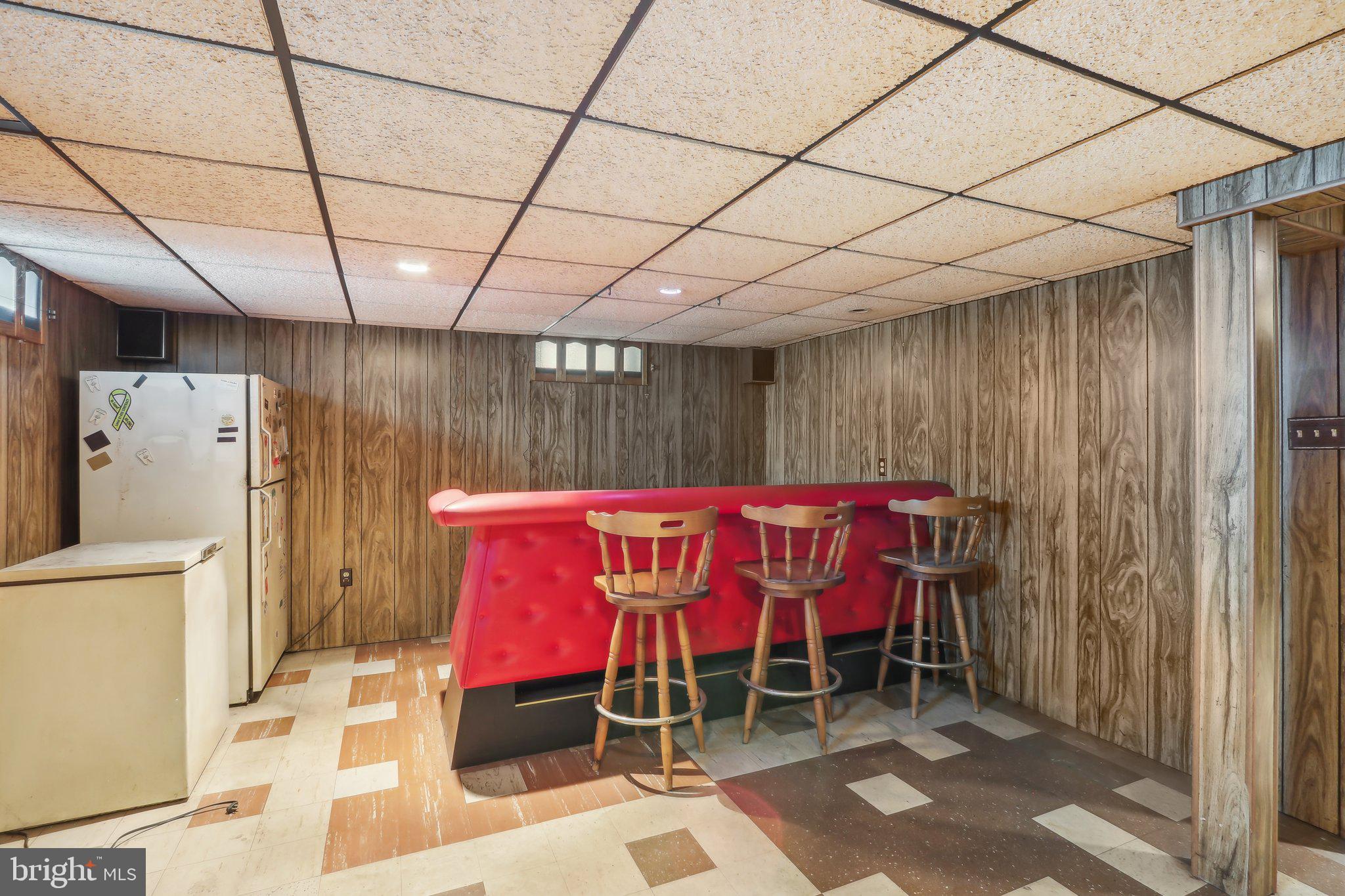 2236 Pennington Road Trenton, NJ 08638 - Photo 32 of 45 Enjoy entertaining friends and family in finished