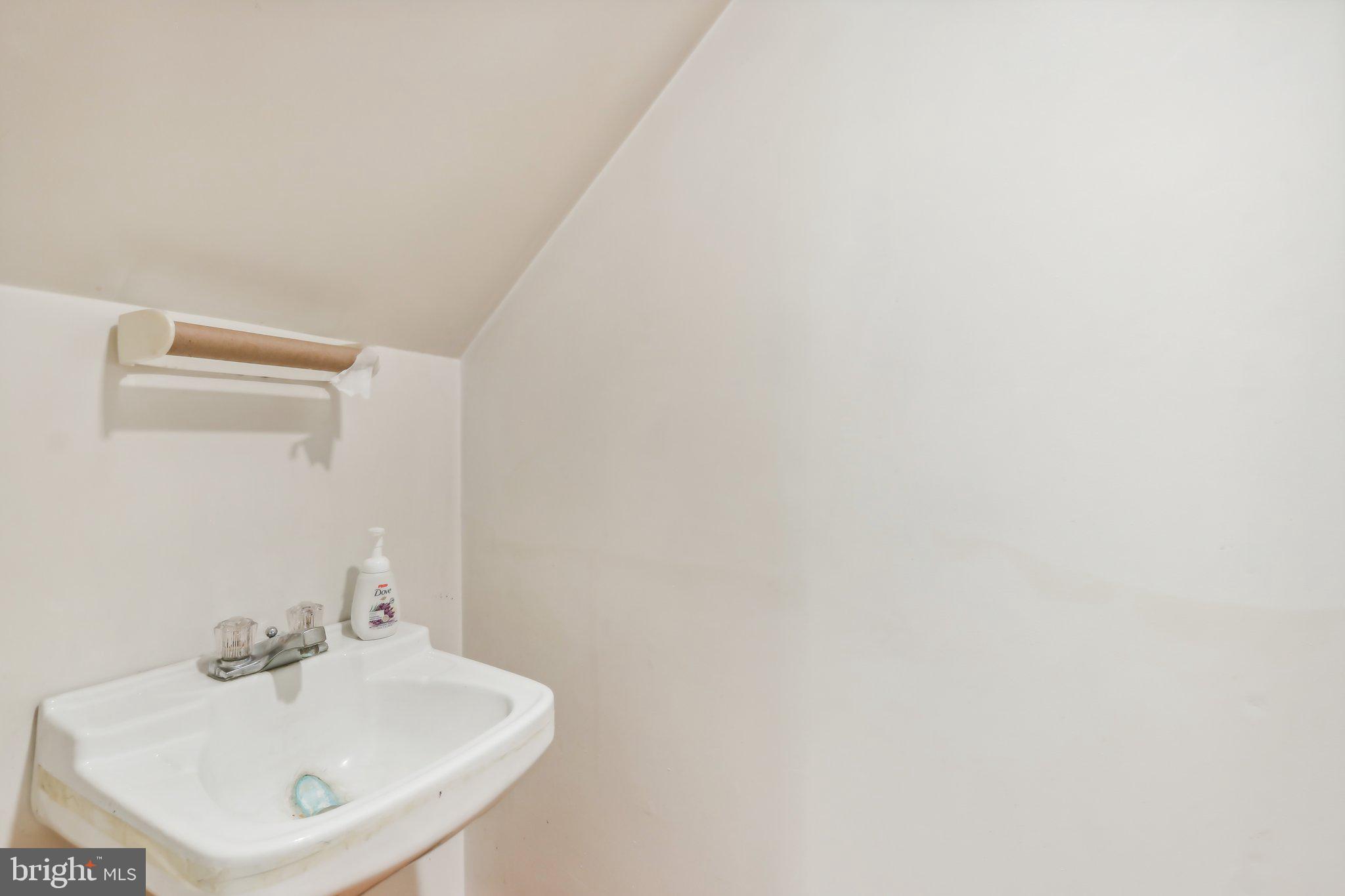 2236 Pennington Road Trenton, NJ 08638 - Photo 33 of 45 Finished Basement offers half bath