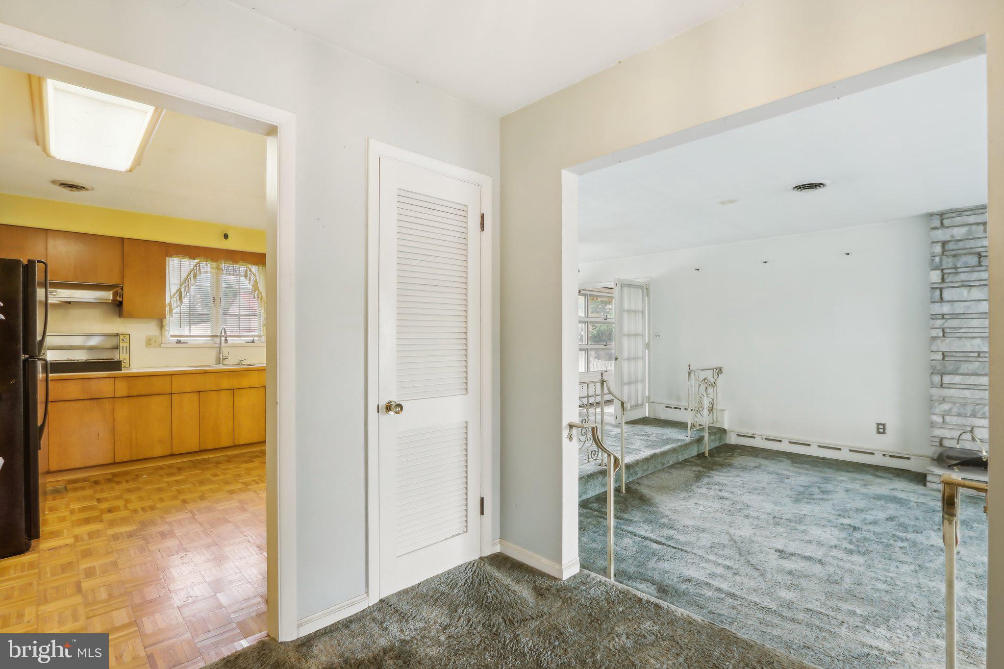 2236 Pennington Road Trenton, NJ 08638 - Photo 7 of 45 Step inside to a wonderful 3 bedroom 3 bath Ranch