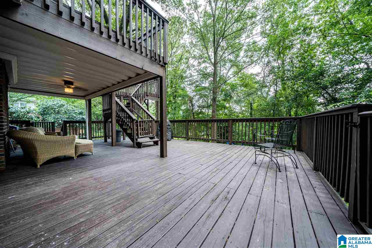 3733 Crestbrook Road Birmingham, AL 35223 - Photo 19 of 30