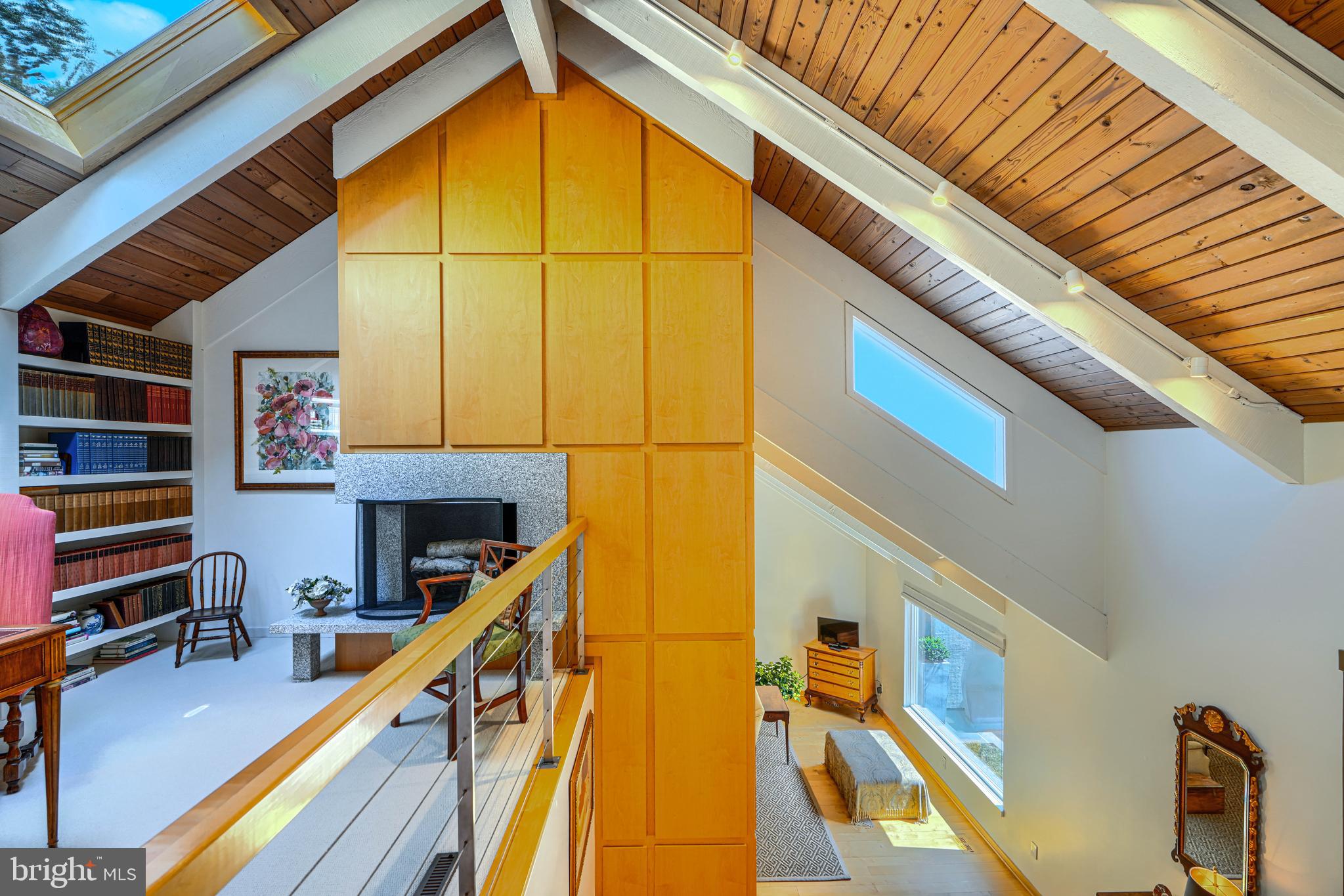 2504 Stone Mill Road Baltimore, MD 21208 - Photo 69 of 123 Loft