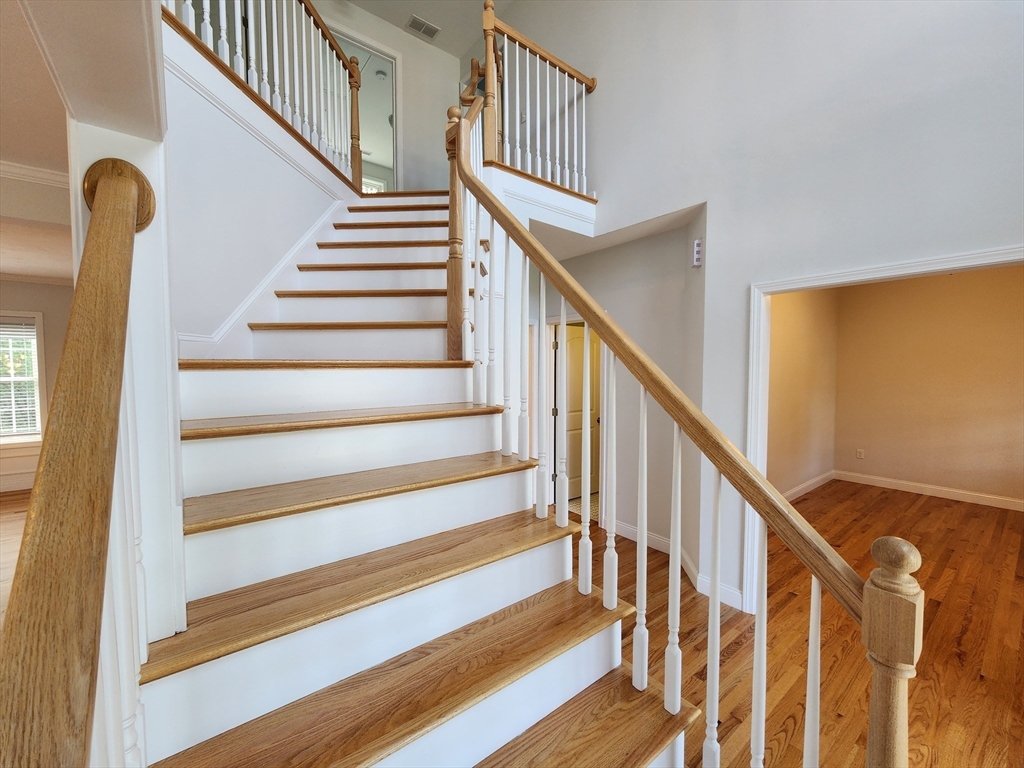 16 Exeter Road Hudson, MA 01749 - Photo 17 of 42 a view of entryway