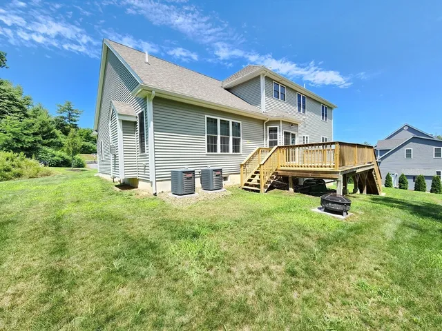 $5,000 | 16 Exeter Road, Hudson, MA 01749