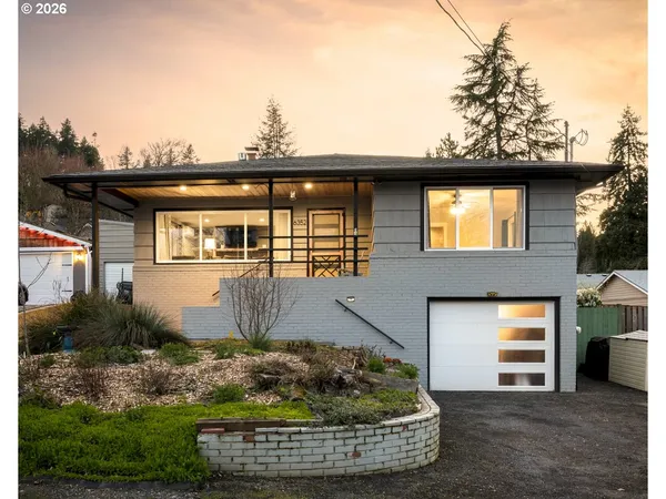 $739,000 | 6352 Caufield Street, West Linn, OR 97068