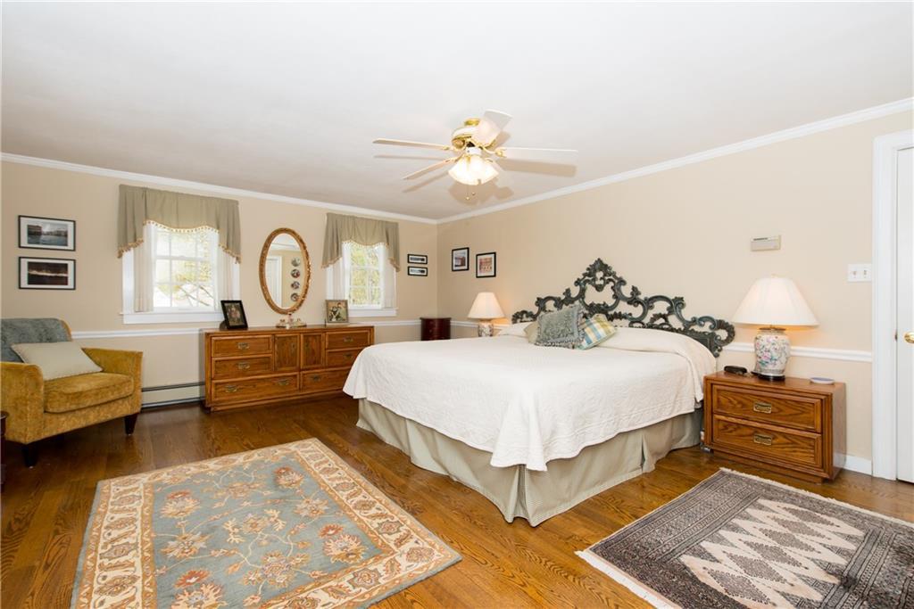261 Oldfields Road South Berwick, ME 03908 - Photo 16 of 25 Photo