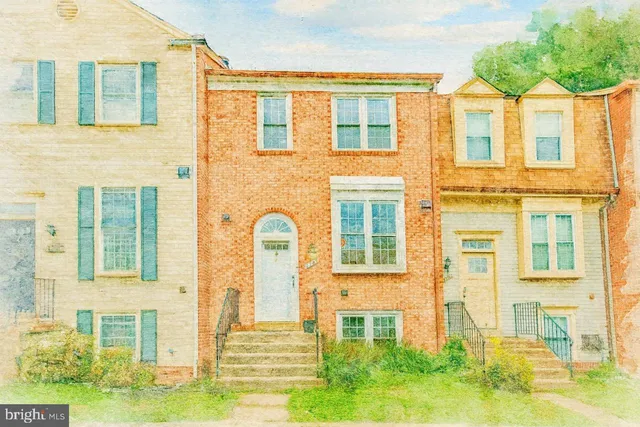 $710,000 | 2757 Stone Hollow Drive, Vienna, VA 22180