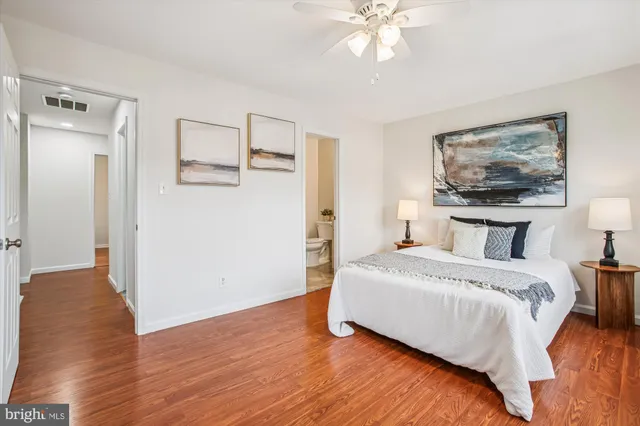 $710,000 | 2757 Stone Hollow Drive, Vienna, VA 22180