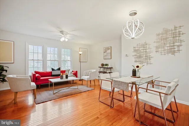 $710,000 | 2757 Stone Hollow Drive, Vienna, VA 22180