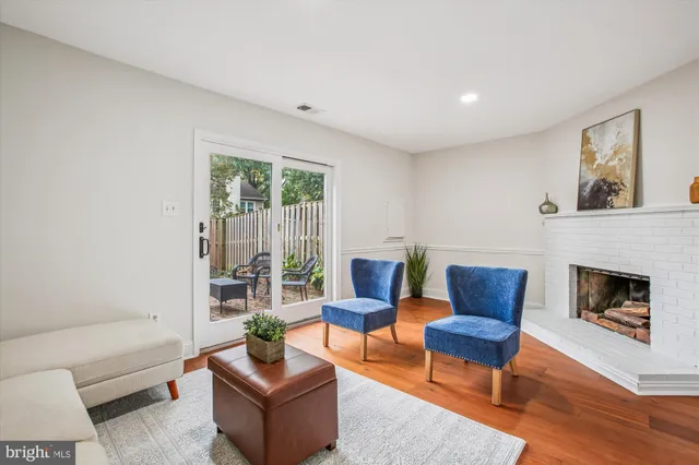 $710,000 | 2757 Stone Hollow Drive, Vienna, VA 22180