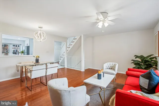 $710,000 | 2757 Stone Hollow Drive, Vienna, VA 22180