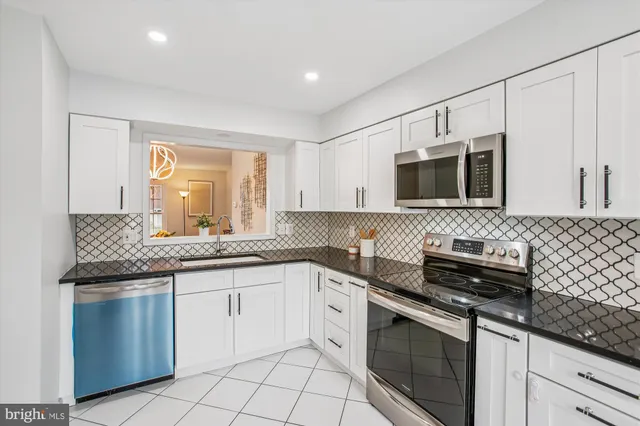 $710,000 | 2757 Stone Hollow Drive, Vienna, VA 22180