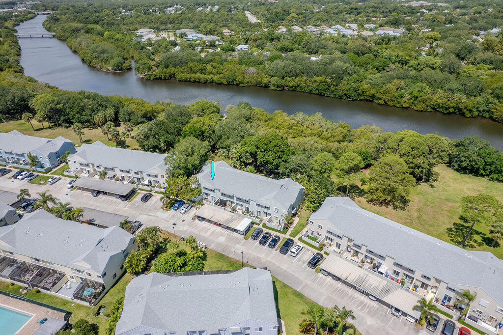 6159 Riverwalk Lane, Unit 2 Jupiter, FL 33458 - Photo 31 of 40 DJI_0517-Edit