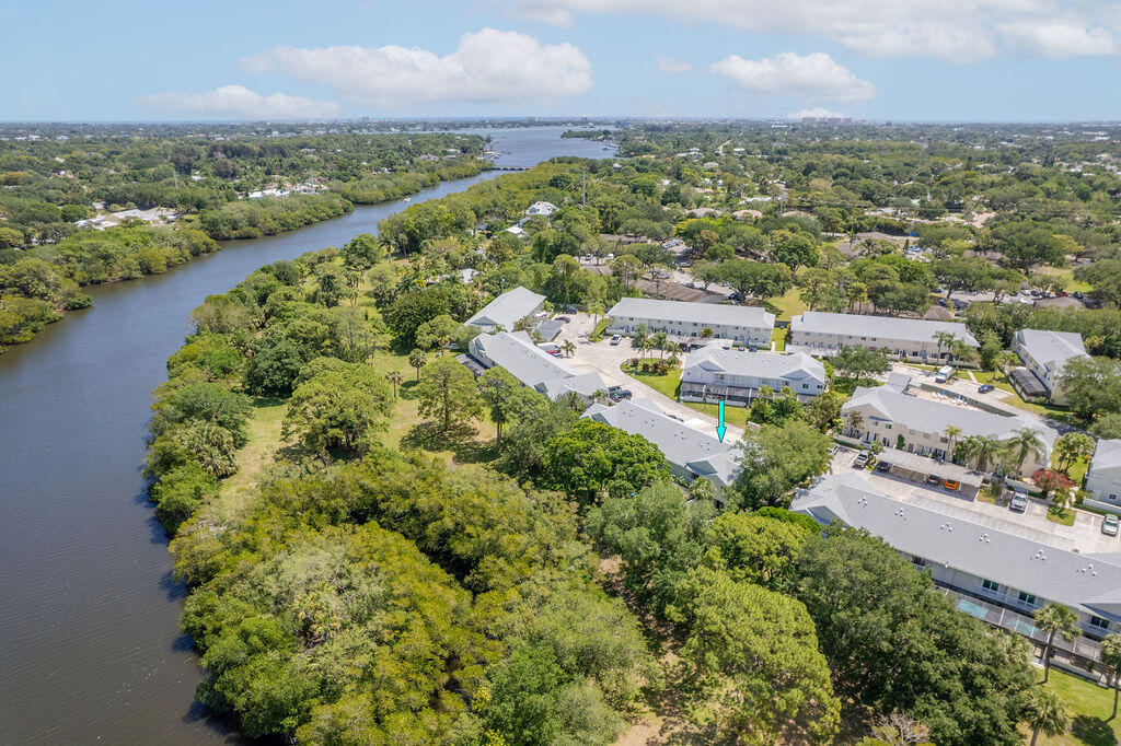 6159 Riverwalk Lane, Unit 2 Jupiter, FL 33458 - Photo 32 of 40 DJI_0521-Edit