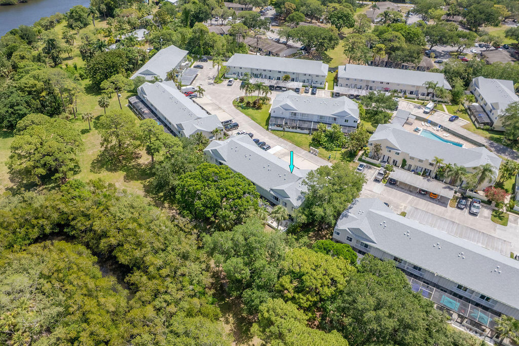 6159 Riverwalk Lane, Unit 2 Jupiter, FL 33458 - Photo 36 of 40 DJI_0532-Edit