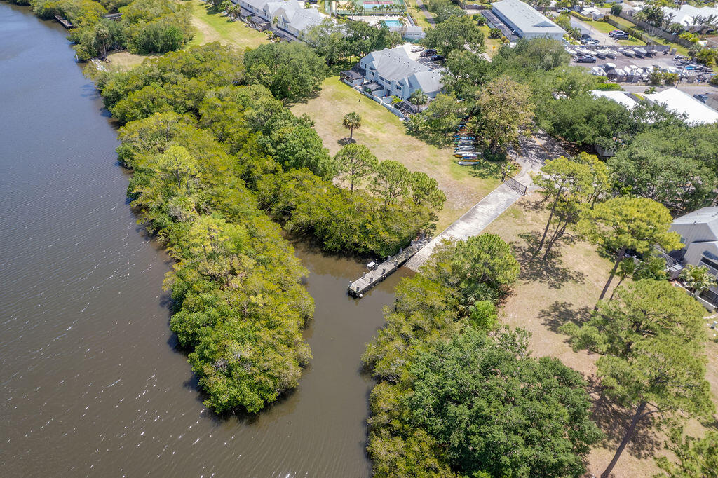 6159 Riverwalk Lane, Unit 2 Jupiter, FL 33458 - Photo 37 of 40 DJI_0537