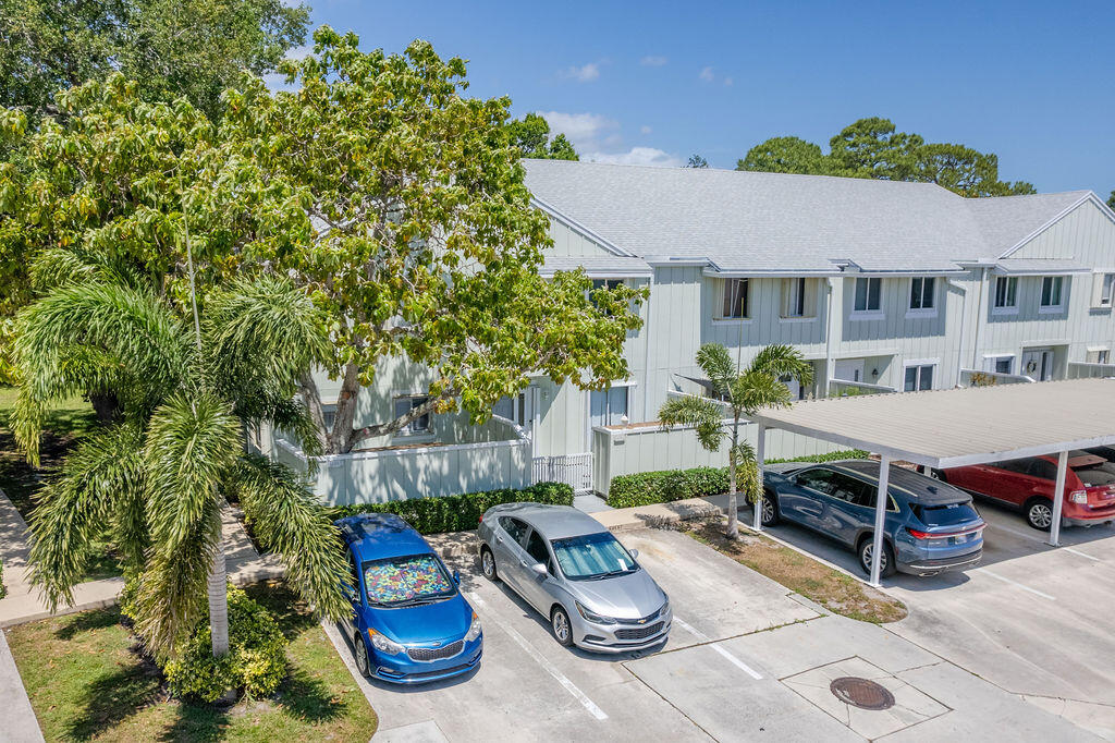 6159 Riverwalk Lane, Unit 2 Jupiter, FL 33458 - Photo 40 of 40 DJI_0542