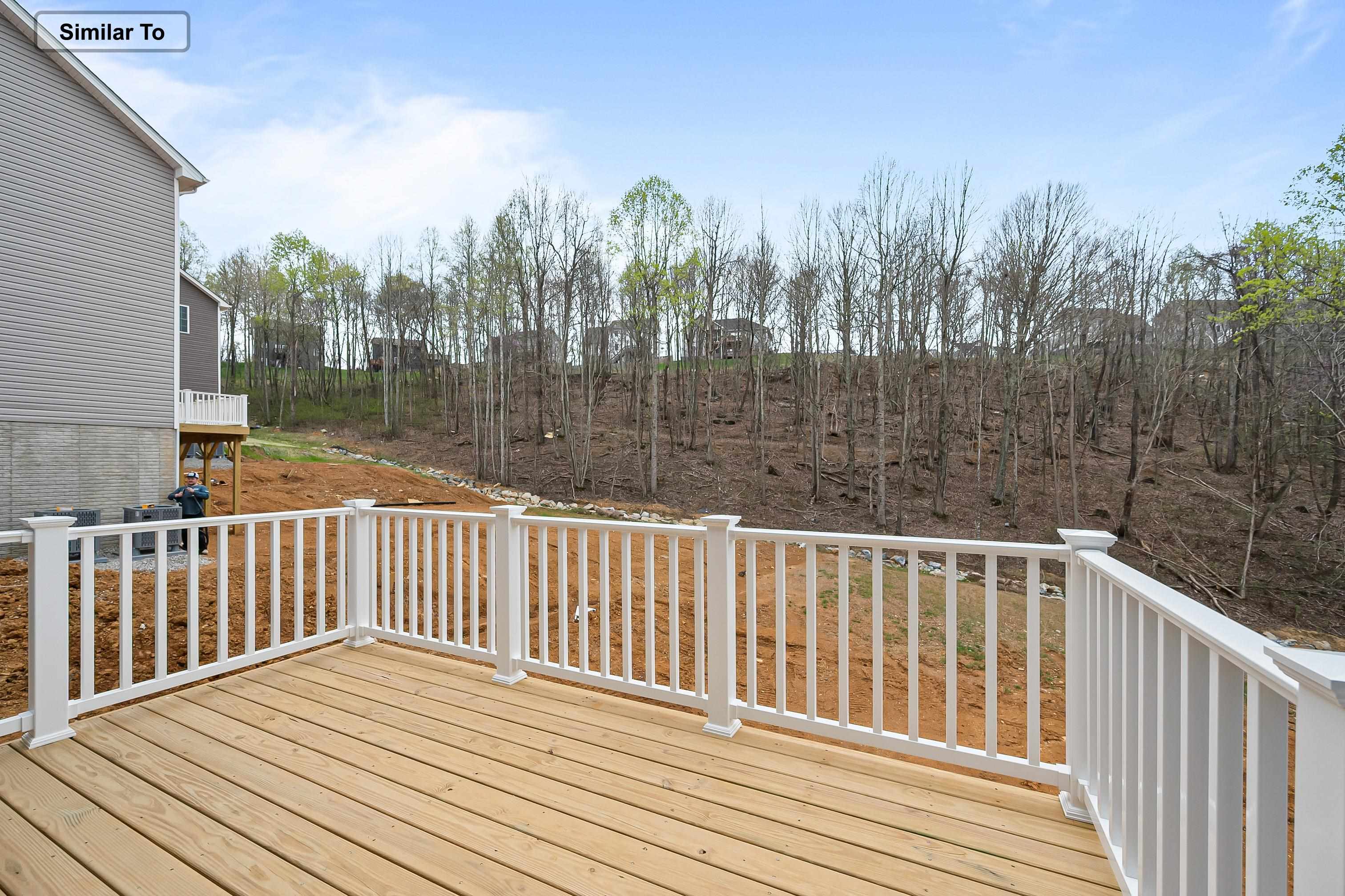1495 Walnut Ridge Road Christiansburg, VA 24073 - Photo 40 of 47 Gallery Image 40