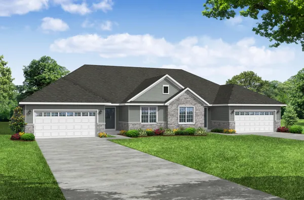 $475,900 | 5357 Independence Road, Mount Pleasant, WI 53406