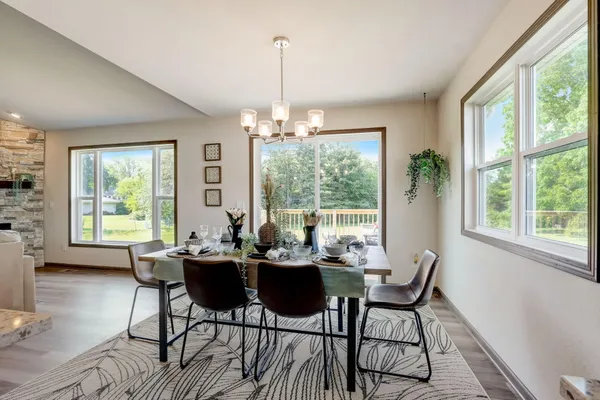 $475,900 | 5357 Independence Road, Mount Pleasant, WI 53406