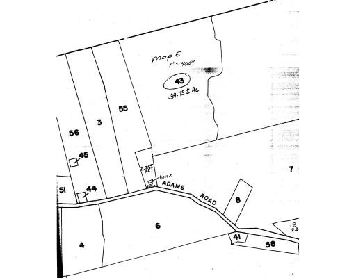 Lot 1 Adams Road Williamsburg, MA 01096 - Photo 1 of 1