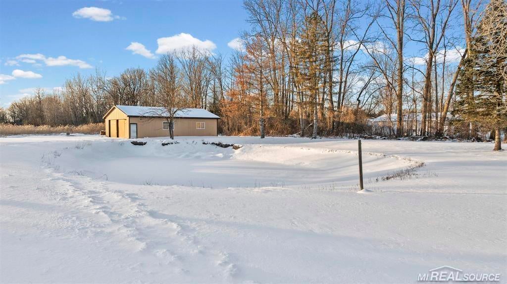 69455 Hicks Road Armada, MI 48005 - Photo 26 of 44 Gallery Image 26