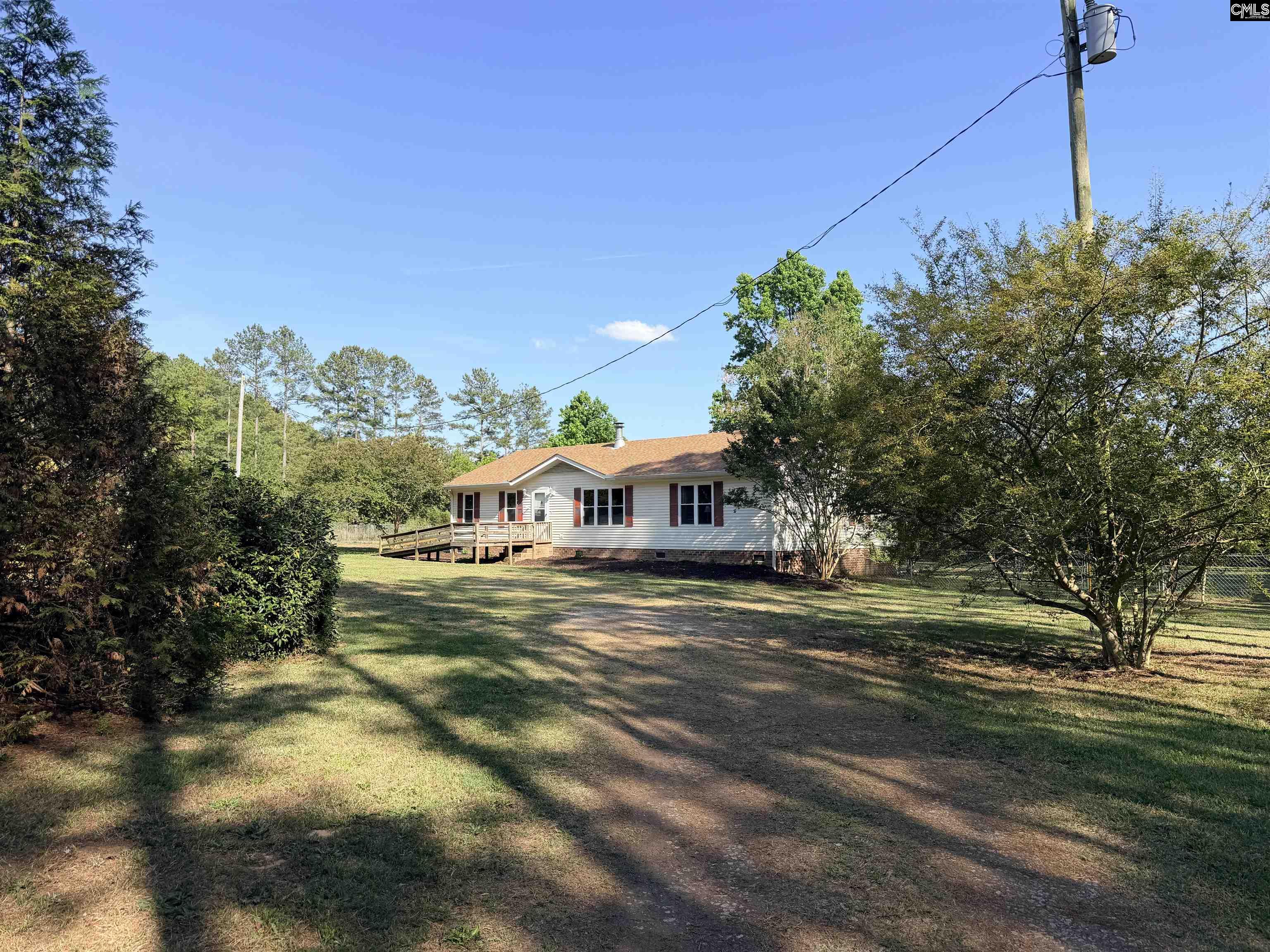 72 Favor Road Camden, SC 29020 - Photo 41 of 53