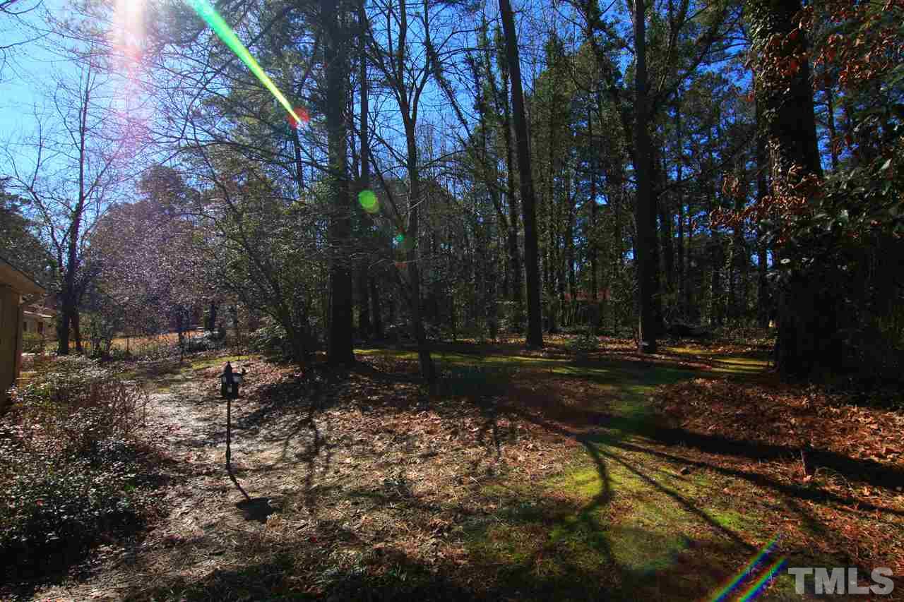 1718 Euclid Road Durham, NC 27713 - Photo 22 of 23