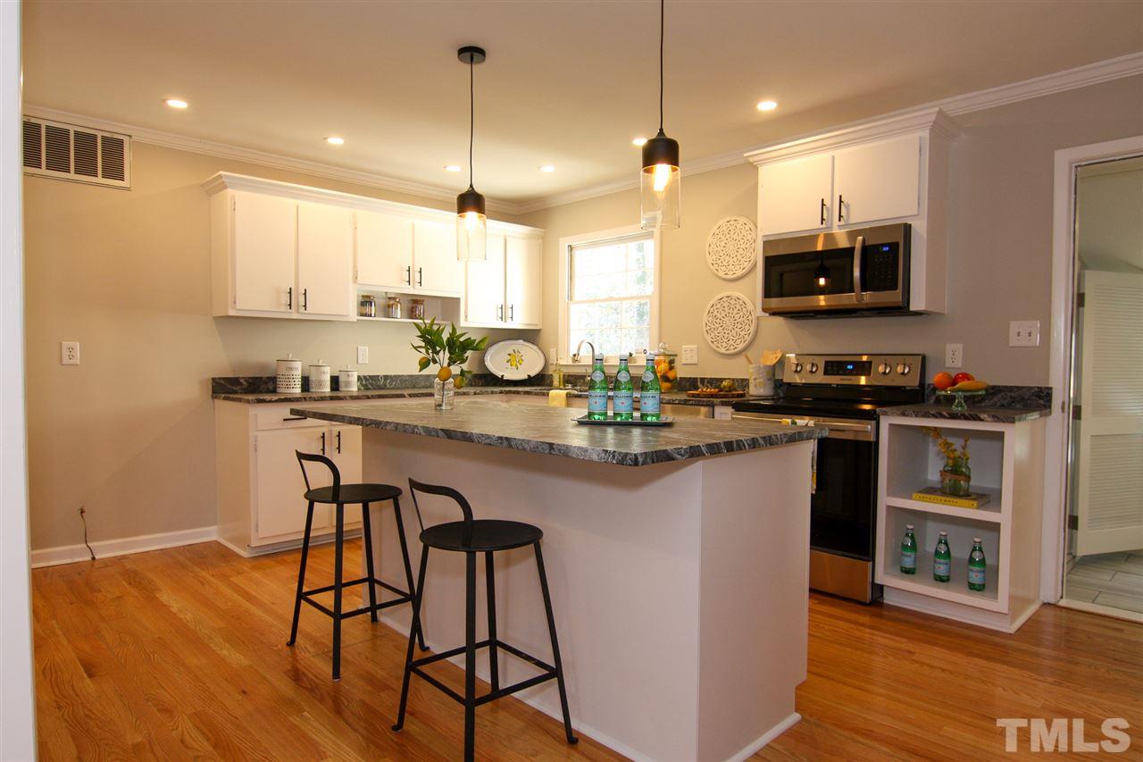1718 Euclid Road Durham, NC 27713 - Photo 8 of 23