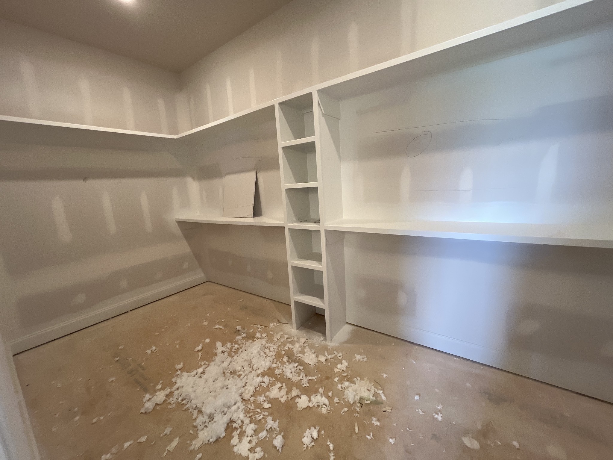 7509 Shoal Mill Point Fairview, TN 37062 - Photo 13 of 29 a view of an empty room with a closet