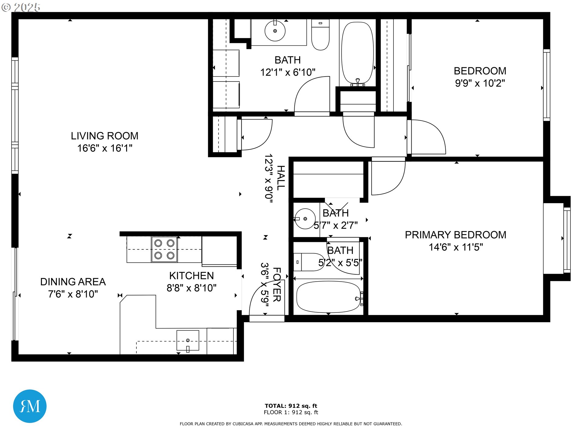 15000 Southwest Farmington Road, Unit 27 Beaverton, OR 97007 - Photo 33 of 33 Gallery Image 33