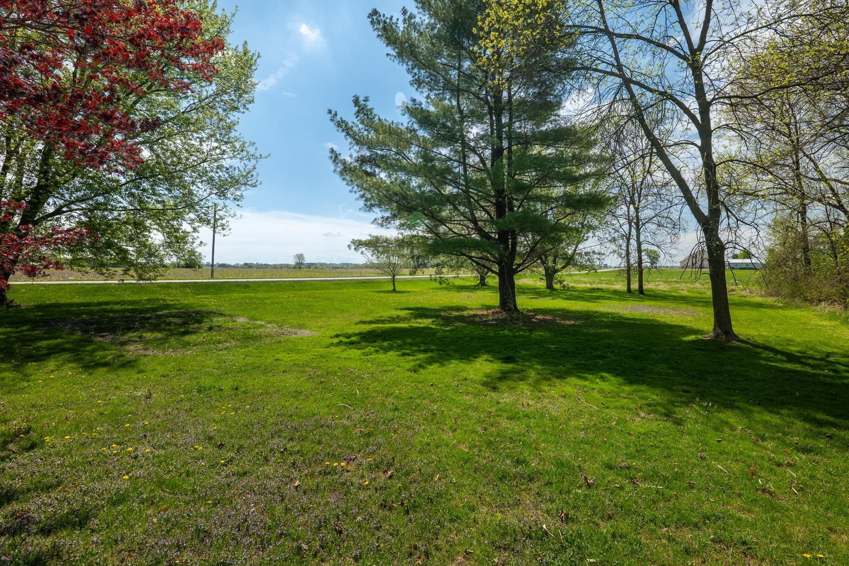 11101 Robin Road Marshfield, WI 54449 - Photo 32 of 34