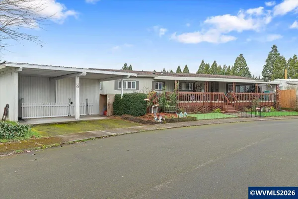 $99,900 | 5355 River ( Road, Unit 60, Keizer, OR 97303