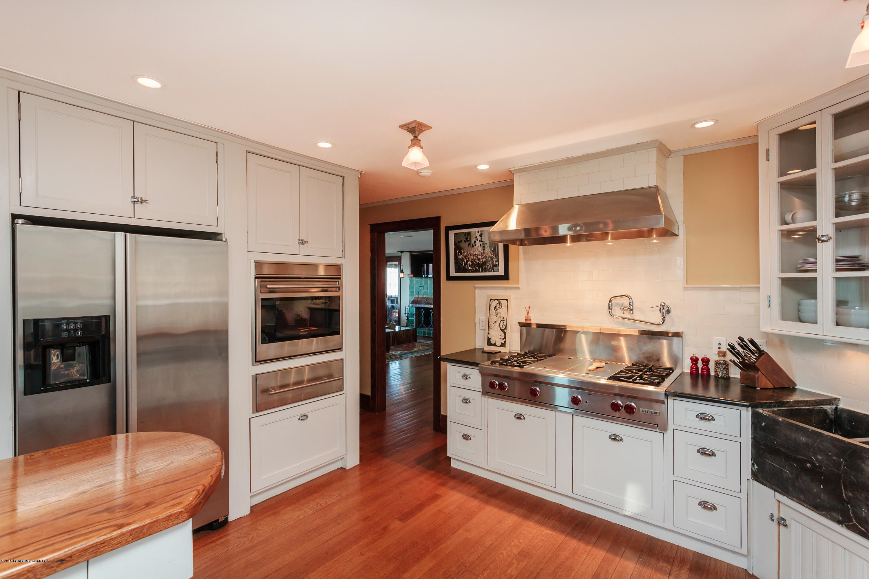 11 Hillside Road Atlantic Highlands, NJ 07716 - Photo 29 of 34 11_hillside_rd_MLS_HID846060_ROOMkitchen