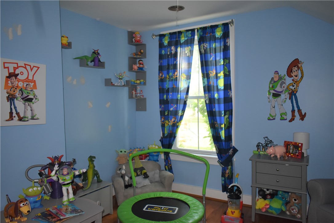 397 Chestnut Hill Road Glocester, RI 02814 - Photo 18 of 33 Nursery