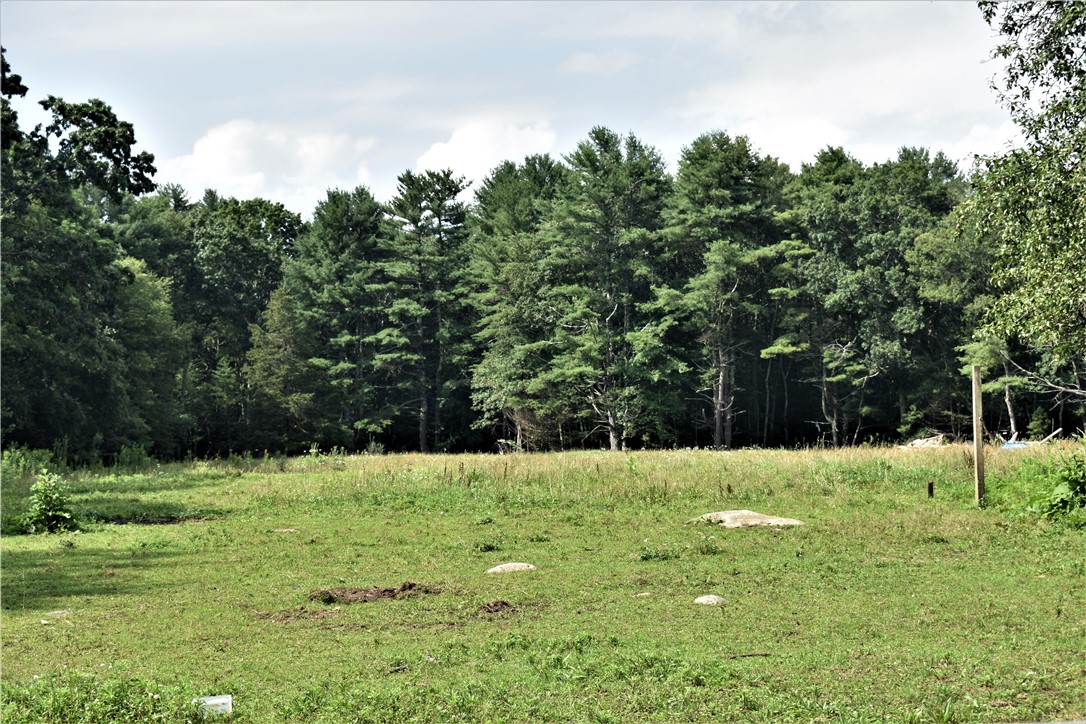 397 Chestnut Hill Road Glocester, RI 02814 - Photo 28 of 33 front field