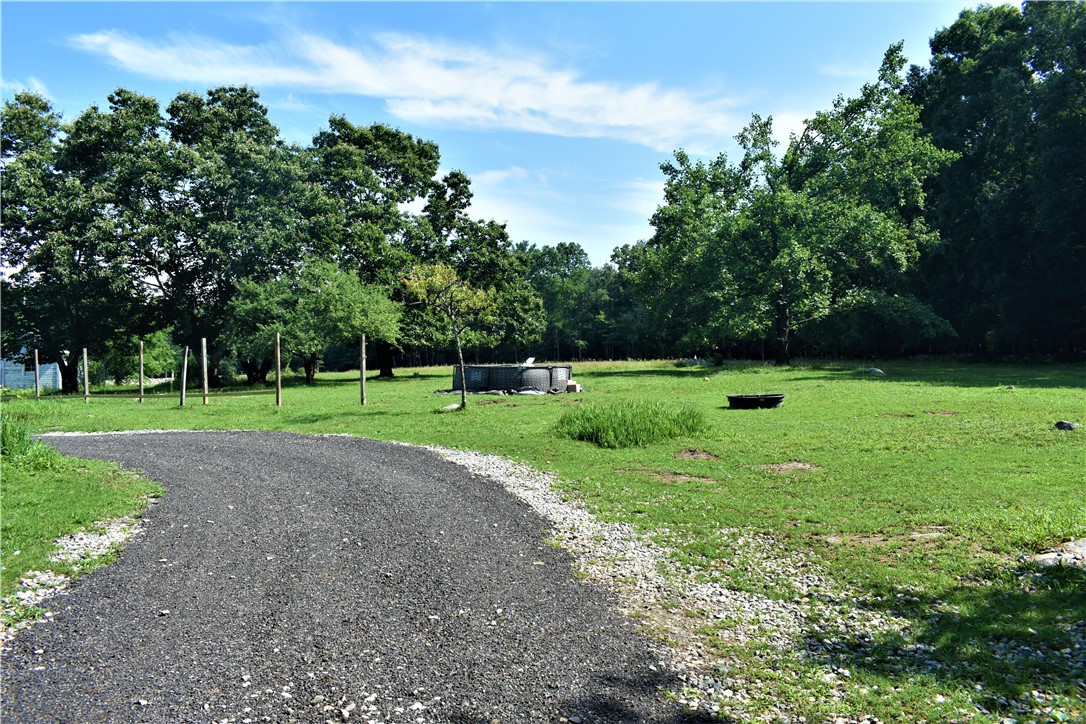 397 Chestnut Hill Road Glocester, RI 02814 - Photo 33 of 33 driveway