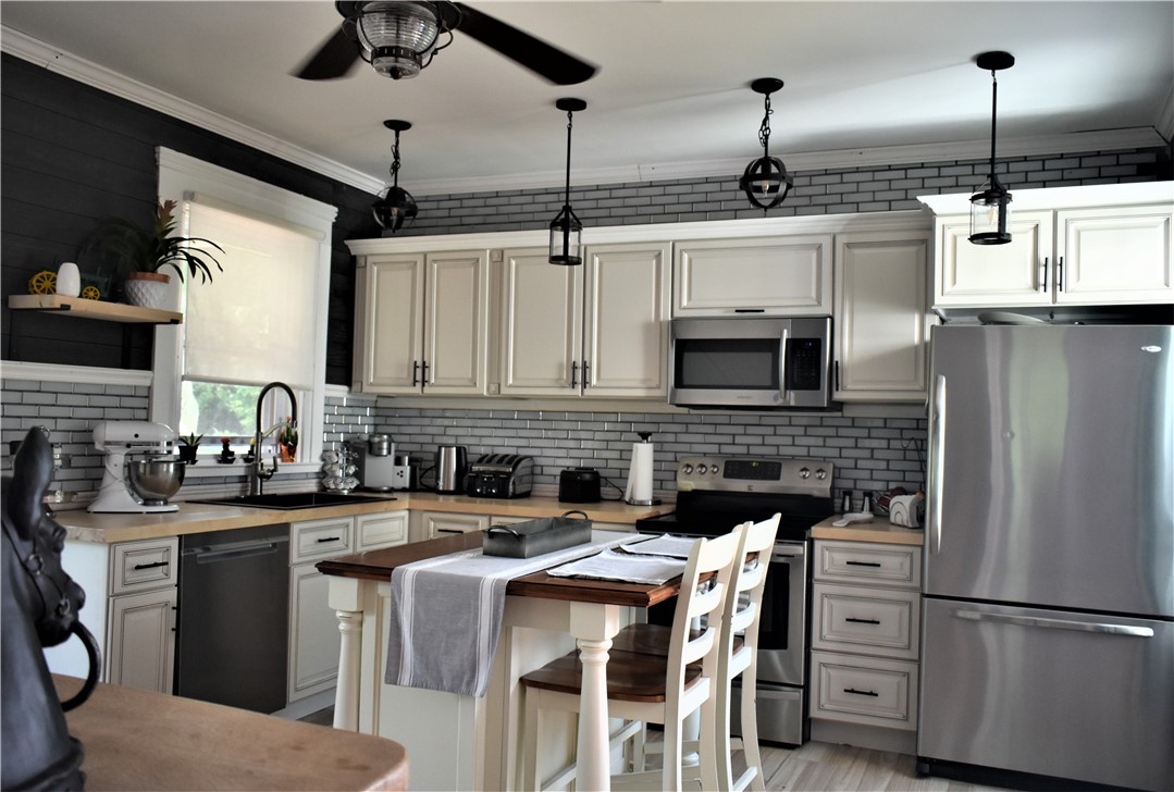 397 Chestnut Hill Road Glocester, RI 02814 - Photo 10 of 33 new kitchen