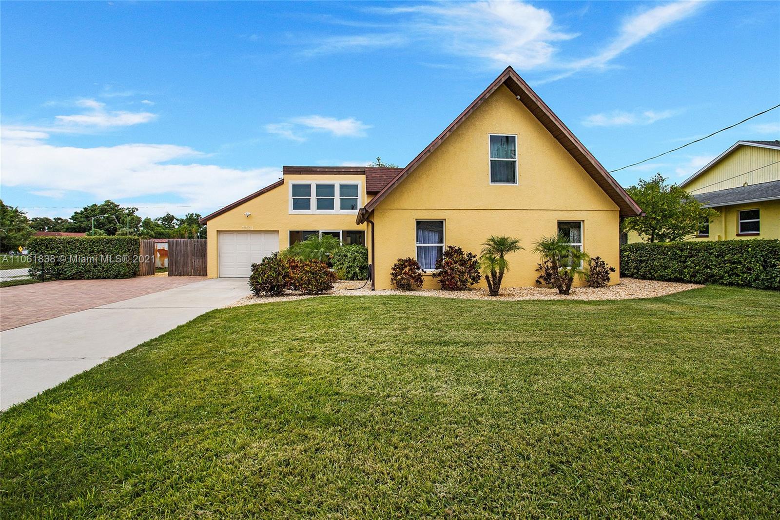7341 Pebble Beach Road Fort Myers, FL 33967 - Photo 1 of 22
