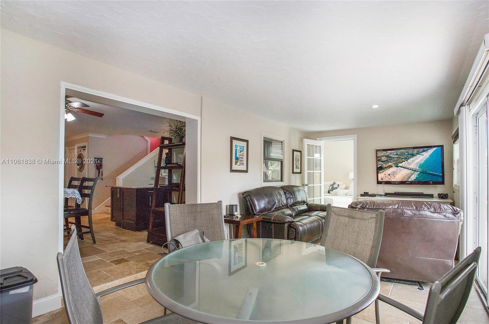 7341 Pebble Beach Road Fort Myers, FL 33967 - Photo 11 of 22 Family Room