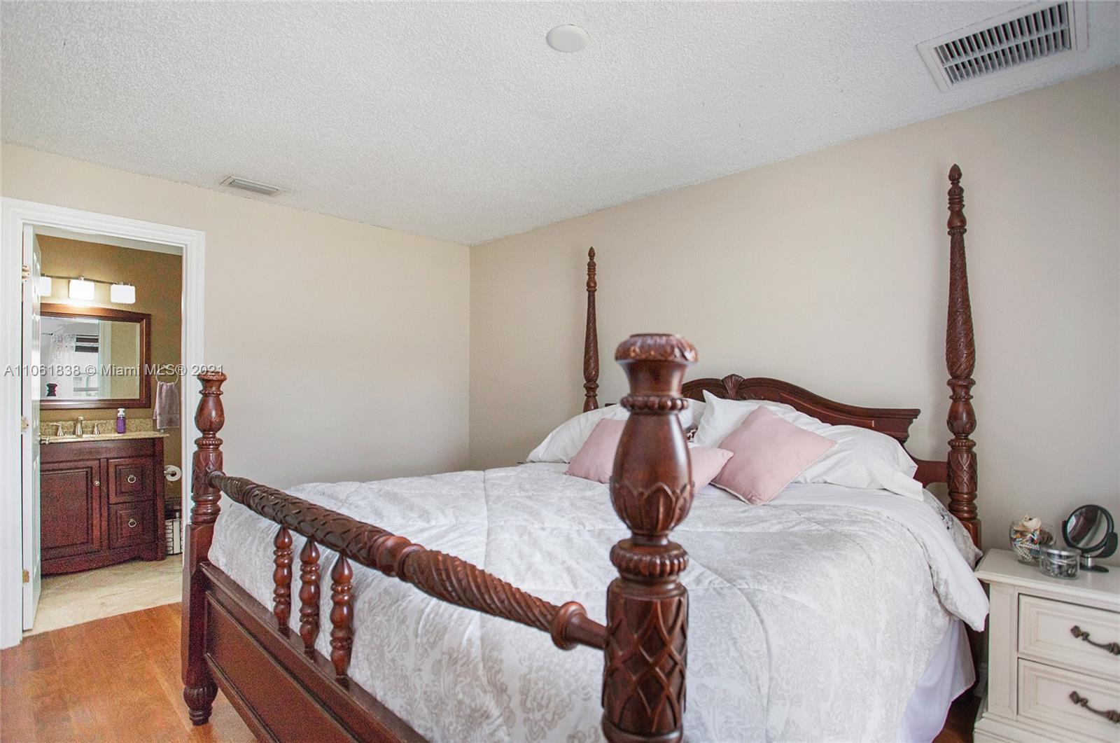 7341 Pebble Beach Road Fort Myers, FL 33967 - Photo 13 of 22 Master Bedroom