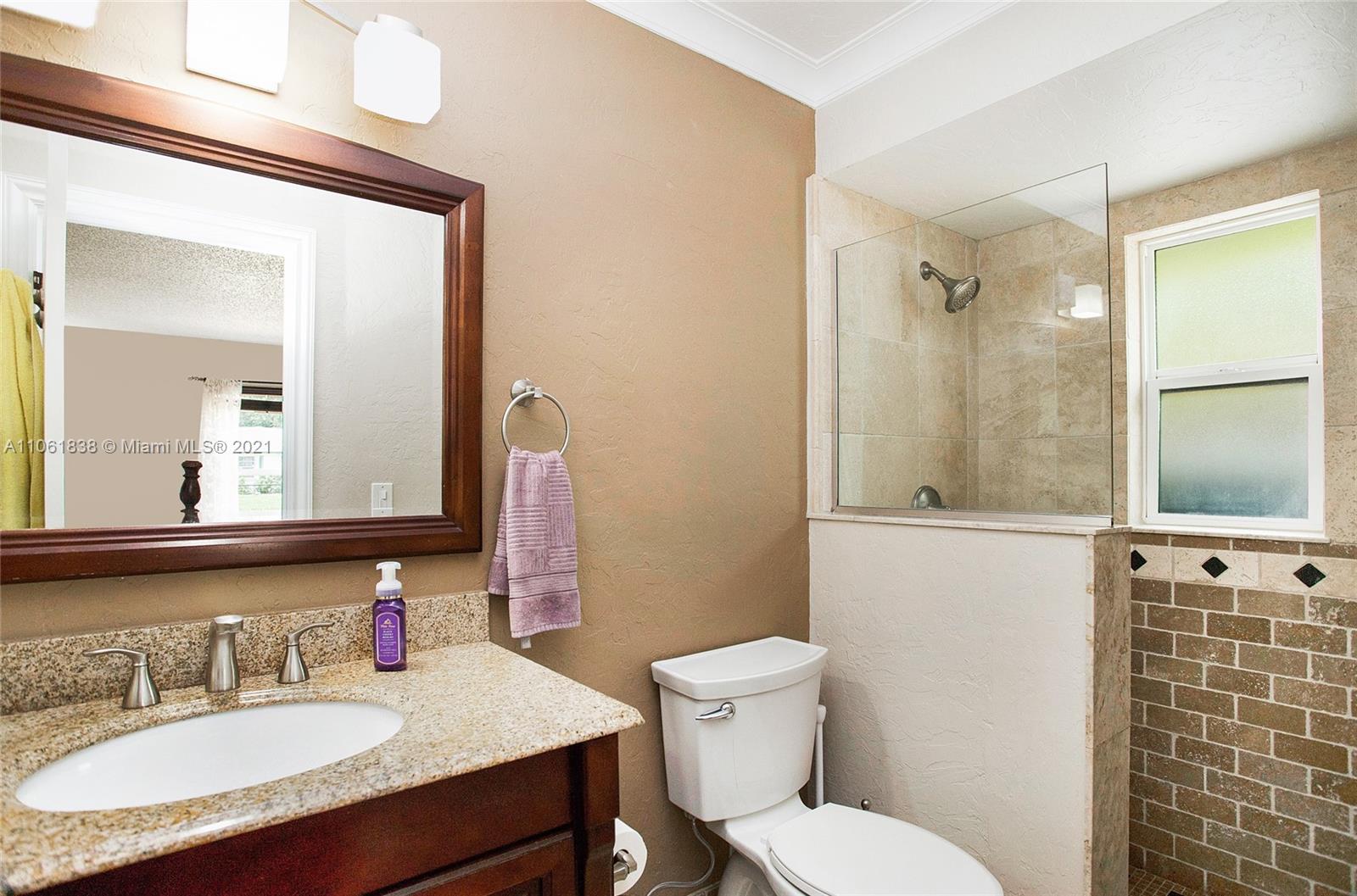 7341 Pebble Beach Road Fort Myers, FL 33967 - Photo 14 of 22 Master bathroom