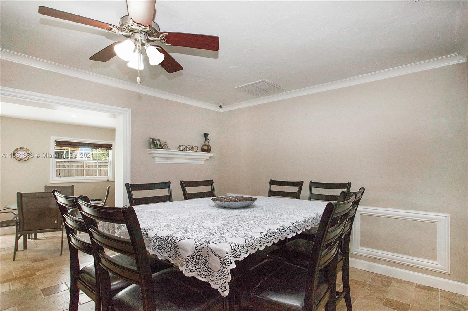 7341 Pebble Beach Road Fort Myers, FL 33967 - Photo 10 of 22 Dining Room