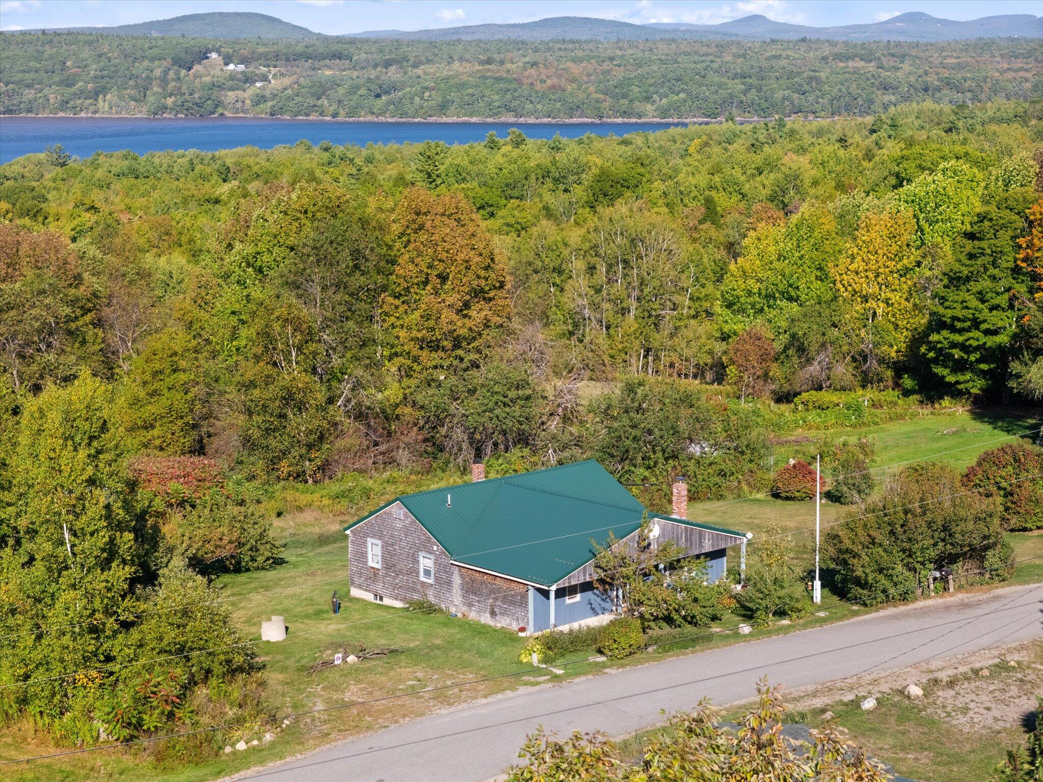 505 Bowden Point Road Prospect, ME 04981 - Photo 48 of 67 32-505 Bowden Point Rd