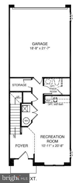 409 Hydrangea Place Gaithersburg, MD 20878 - Photo 47 of 49 unknown