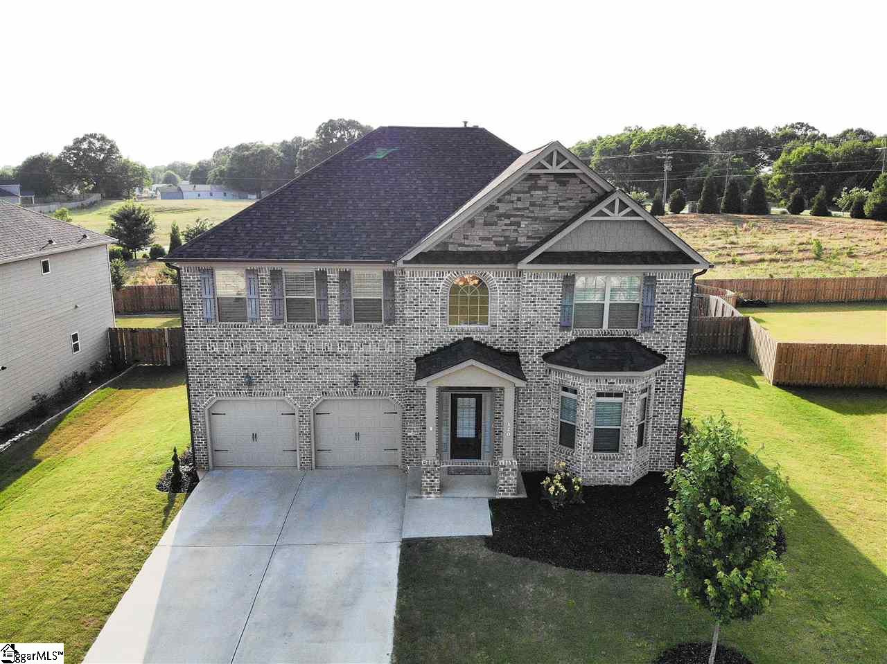 320 Stoneleigh Road Simpsonville, SC 29681 - Photo 1 of 34