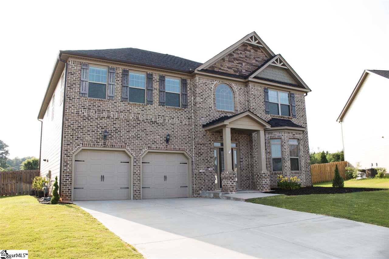 320 Stoneleigh Road Simpsonville, SC 29681 - Photo 2 of 34