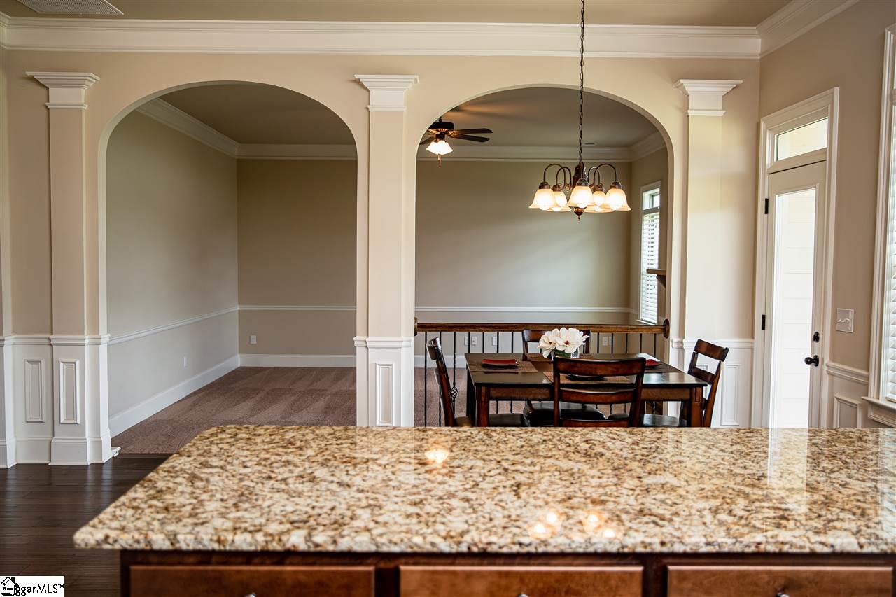 320 Stoneleigh Road Simpsonville, SC 29681 - Photo 17 of 34