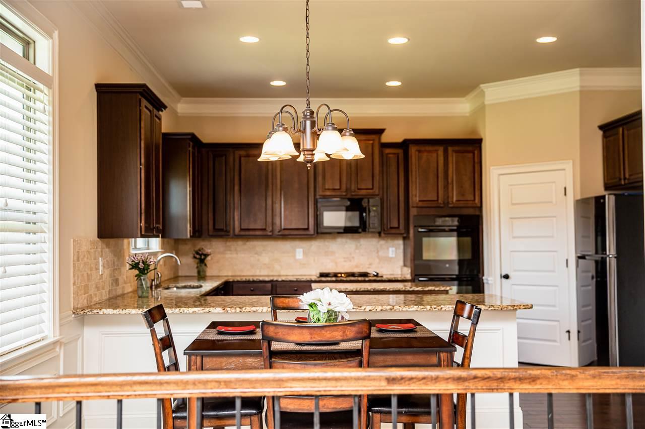 320 Stoneleigh Road Simpsonville, SC 29681 - Photo 19 of 34